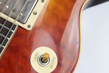 *SOLD*  2020 Gibson Custom Shop ‘58 Les Paul Reissue 1959 R9 59 Neck - QUILT TOP!!! R8 1958