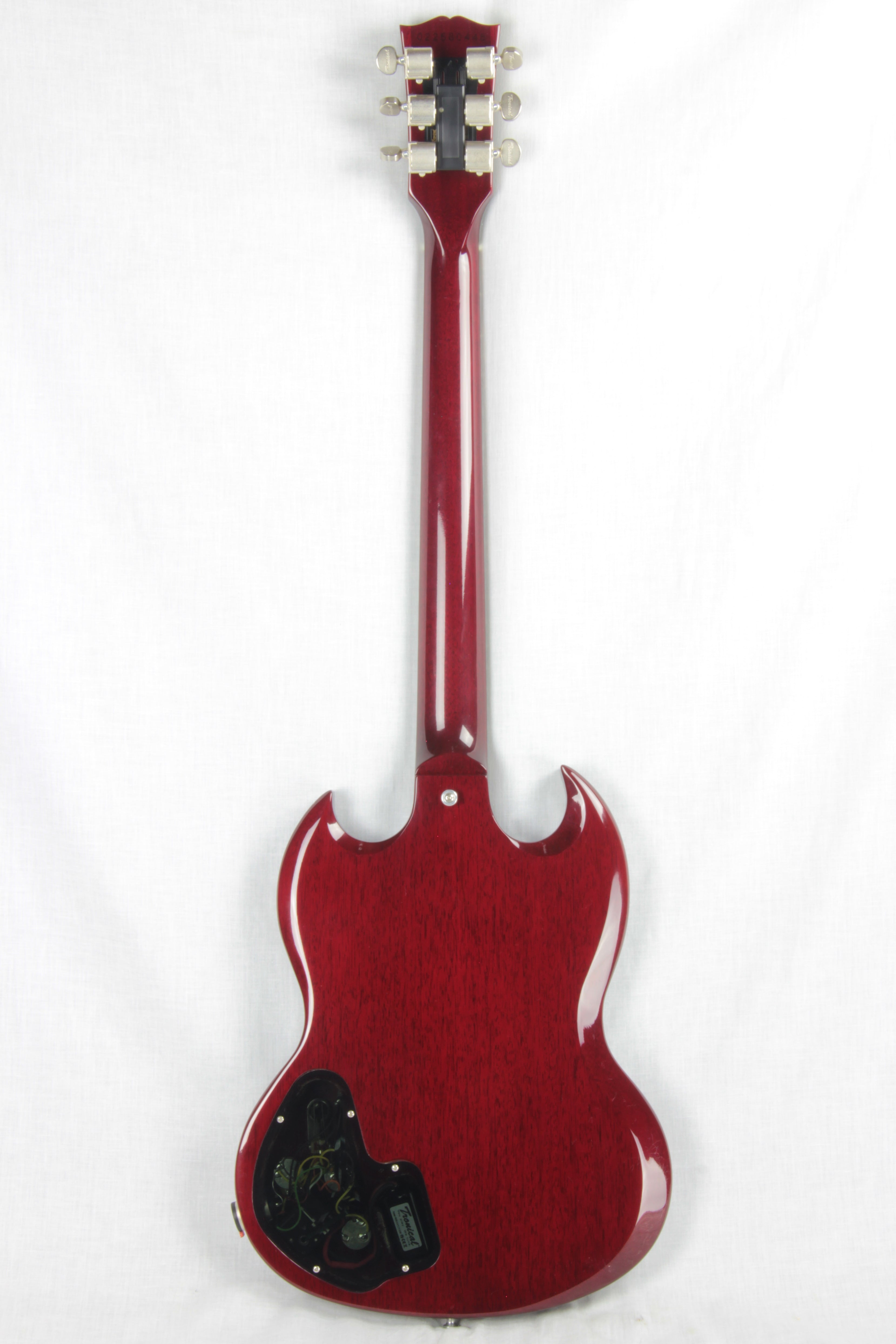 Gibson Robot Guitar | eBay