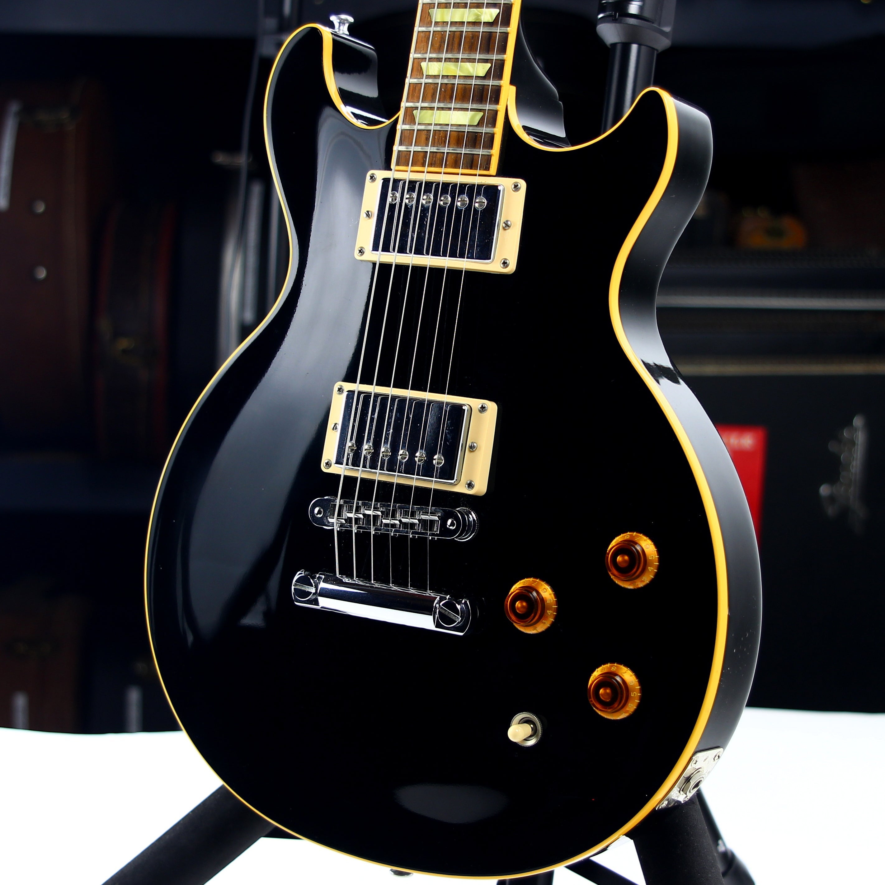 公式 ストア Gibson Les Paul Standard DC エレキギター
