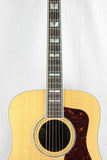 2010 Guild D-55 Natural Acoustic Dreadnought Guitar! New Hartford USA Made! d50 f50