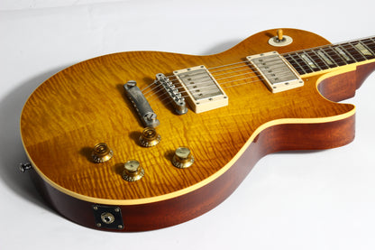 1959 Gibson GARY MOORE Les Paul Collectors Choice #1 Melvyn Franks CC1 '59 Reissue VOS- Peter Green Greeny!