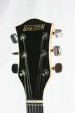*SOLD*  1978 Gretsch Chet Atkins Super Axe ORANGE 7680 Model! Phaser/Compressor 7681