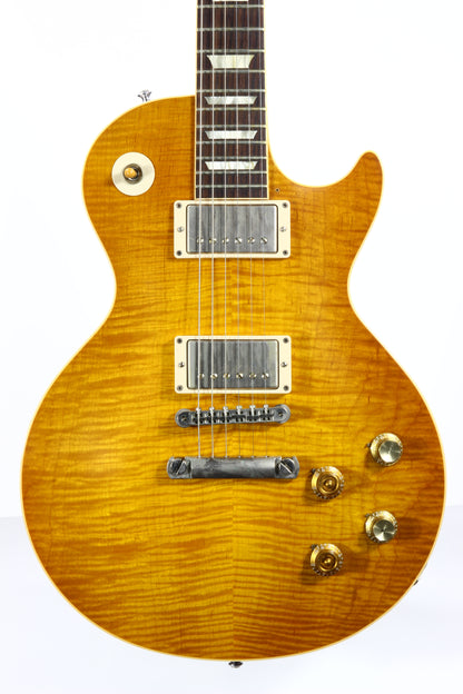 1959 Gibson GARY MOORE Les Paul Collectors Choice #1 Melvyn Franks CC1 '59 Reissue VOS- Peter Green Greeny!