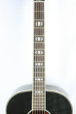 *SOLD*  2016 Gibson Montana Advanced Jumbo Herringbone AJ Limited Edition! Custom Shop Guitar!