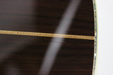 *SOLD*  1997 Martin 00-45 Stauffer Brazilian Rosewood Commemorative - VERY RARE, Limited Edition, Coffin Case