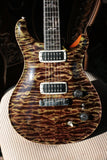 2015 PRS Private Stock GRAPHITE Paul's Guitar! QUILT/African Ebony/Olive Paul Reed Smith