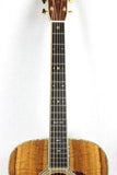 *SOLD*  2002 Martin D42 K2 Flat Top Acoustic Guitar! ALL KOA! D42K2! Abalone Dreadnought! d45 d41