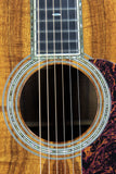*SOLD*  2002 Martin D42 K2 Flat Top Acoustic Guitar! ALL KOA! D42K2! Abalone Dreadnought! d45 d41