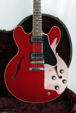 2005 Gibson '59 ES-335 Custom Shop Nashville Historic! 1959 Reissue Cherry! les paul