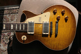 *SOLD*  2019 Gibson 1959 Les Paul 60TH ANNIVERSARY Historic Reissue R9 59 Custom Shop Green Lemon Fade