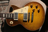 *SOLD*  2019 Gibson 1959 Les Paul 60TH ANNIVERSARY Historic Reissue R9 59 Custom Shop Green Lemon Fade