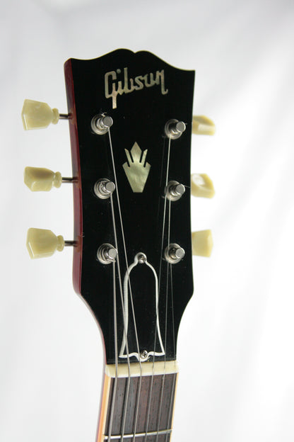 2005 Gibson '59 ES-335 Custom Shop Nashville Historic! 1959 Reissue Cherry! les paul