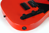 2020 Fender Custom Shop Evangelion Asuka Red Telecaster - Made in Japan Tele MIJ - Limited Edition