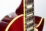*SOLD*  2013 Gibson Custom Shop Lucy 1957 Les Paul George Harrison Eric Clapton Aged Cherry - RARE 100 Made