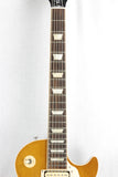 *SOLD*  2019 Gibson Les Paul Classic Honeyburst 60's Neck w Zebra Pickups! w OHSC!
