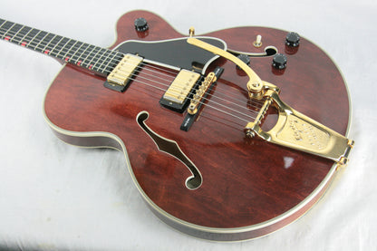 1989 Gibson Chet Atkins Country Gentleman Archtop Electric Guitar! l5 super 400 es335