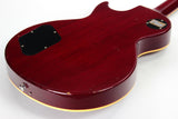 *SOLD*  2013 Gibson Custom Shop Lucy 1957 Les Paul George Harrison Eric Clapton Aged Cherry - RARE 100 Made