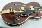 1989 Gibson Chet Atkins Country Gentleman Archtop Electric Guitar! l5 super 400 es335