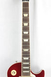 *SOLD*  2019 Gibson Les Paul Classic Heritage Cherry Sunburst 60's Neck w Zebra Pickups!