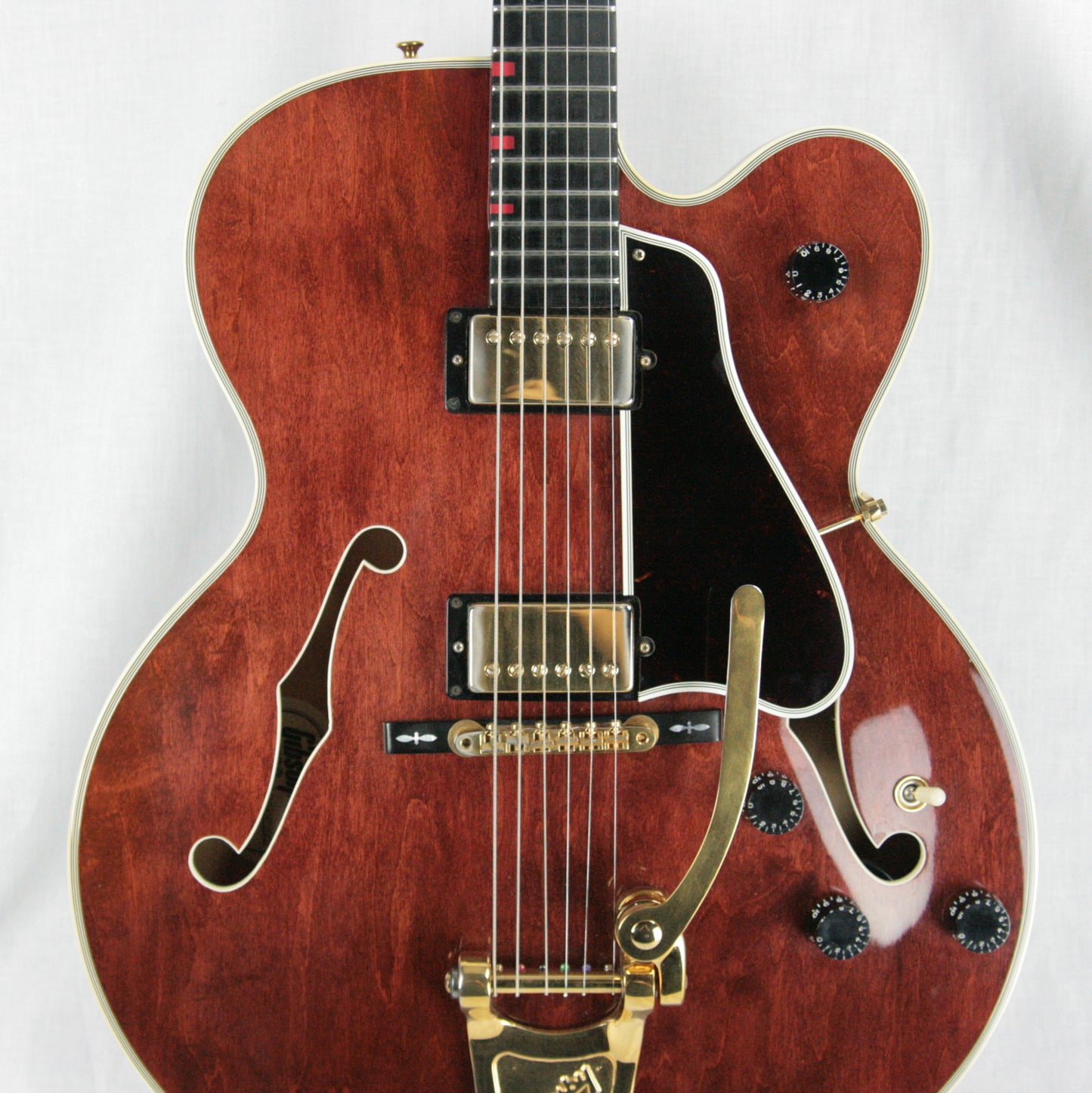 1989 Gibson Chet Atkins Country Gentleman Archtop Electric Guitar! l5 super 400 es335