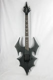 2012 Oktober Doyle Von Frankenstein Misfits Annihilator Guitar w/ Case