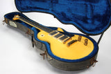*SOLD*  1986 Gibson Les Paul Custom Studio XPL White w/ Explorer Headstock - Extremely Rare Model
