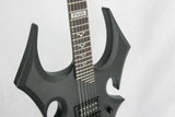 2012 Oktober Doyle Von Frankenstein Misfits Annihilator Guitar w/ Case