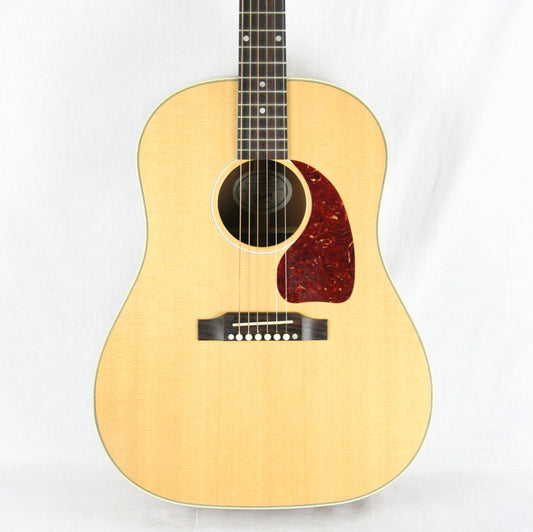 2012 Gibson J-45 Standard Natural Acoustic Flattop Guitar! j50 Montana Dreadnought