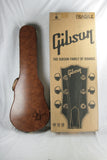 2018 Gibson Custom Slash Signed 1958 Les Paul Standard BRAZILIAN DREAM Rosewood Reissue