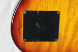 2012 Sadowsky Electric Nylon Acoustic Classical Guitar! Amazing Quilt Top! MINT! Brazilian Rosewood! #6126