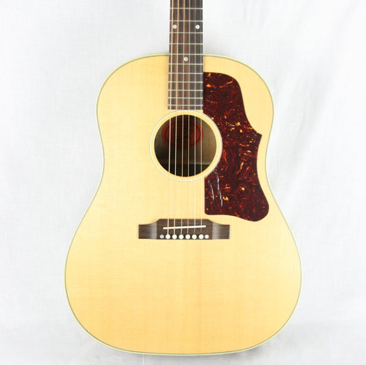 2016 Gibson Custom Shop 1960's J-50 VOS Natural Acoustic Guitar! Montana Dreadnought j45