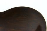 1957 Gibson ES-225T Vintage Thinline Electric Guitar - Sunburst, P-90, 1950’s, NO BREAKS!