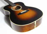 *SOLD*  2003 Martin 000-28ECB Brazilian Rosewood Eric Clapton - Sunburst Limited Edition - Signed Label!