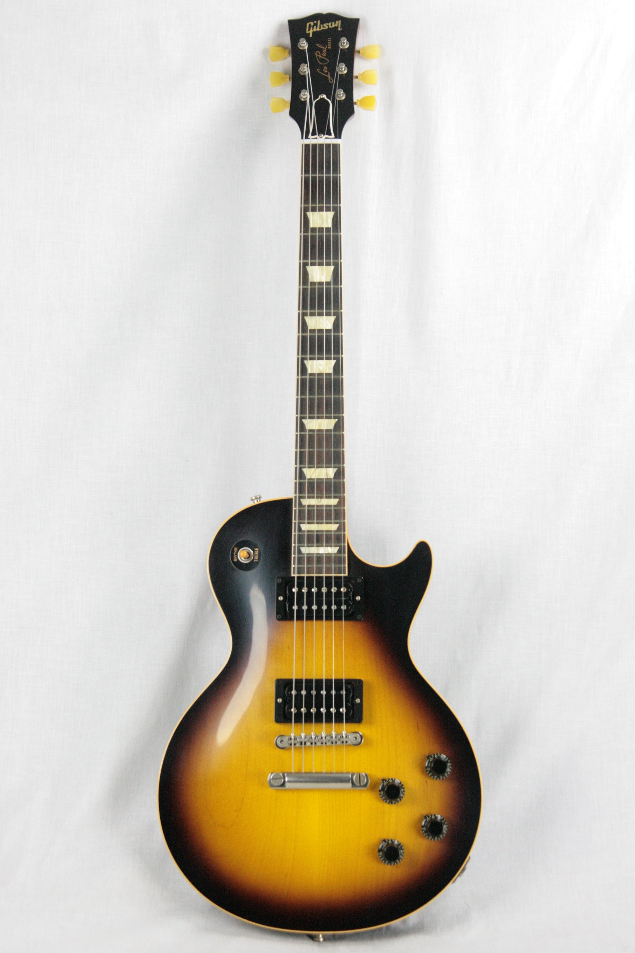 *SOLD*  2018 Gibson Custom Slash Signed 1958 Les Paul Standard BRAZILIAN DREAM Rosewood Reissue