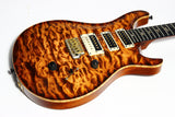 *SOLD*  2013 PRS Private Stock 24 Fret Studio KILLER QUILT TOP! Paul Reed Smith, One-Off, Custom-Order