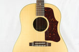 *SOLD*  2016 Gibson Custom Shop 1960's J-50 VOS Natural Acoustic Guitar! Montana Dreadnought j45