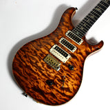 *SOLD*  2013 PRS Private Stock 24 Fret Studio KILLER QUILT TOP! Paul Reed Smith, One-Off, Custom-Order