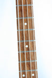 2016 Rickenbacker 4003S MIDNIGHT BLUE Electric Bass Guitar! Dot Inlays 4001 4003 S