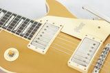 2018 Gibson 1957 AGED Goldtop Les Paul Historic Reissue! R7 57 Bigsby! Custom Shop TH Specs!