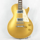 *SOLD*  2018 Gibson PROTOTYPE 1957 AGED Goldtop Les Paul Reissue! R7 57! Billy Gibbons