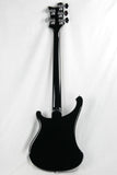 2019 Rickenbacker 4003S/5 JETGLO BLACK Bass! 5 String 4001 4003 S JG