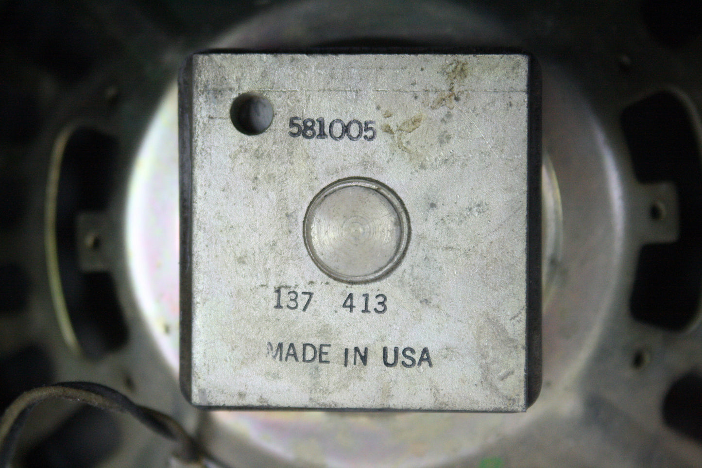 1964 Fender Princeton TUXEDO 6G2 Brown Face Circuit PRE-CBS! Rare Transitional Amp