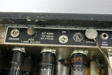 *SOLD*  1964 Fender Princeton TUXEDO 6G2 Brown Face Circuit PRE-CBS! Rare Transitional Amp