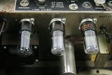 *SOLD*  1964 Fender Princeton TUXEDO 6G2 Brown Face Circuit PRE-CBS! Rare Transitional Amp