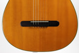 1971 Martin N-20 Rosewood Nylon Classical Acoustic Guitar - Willie Nelson Trigger Model