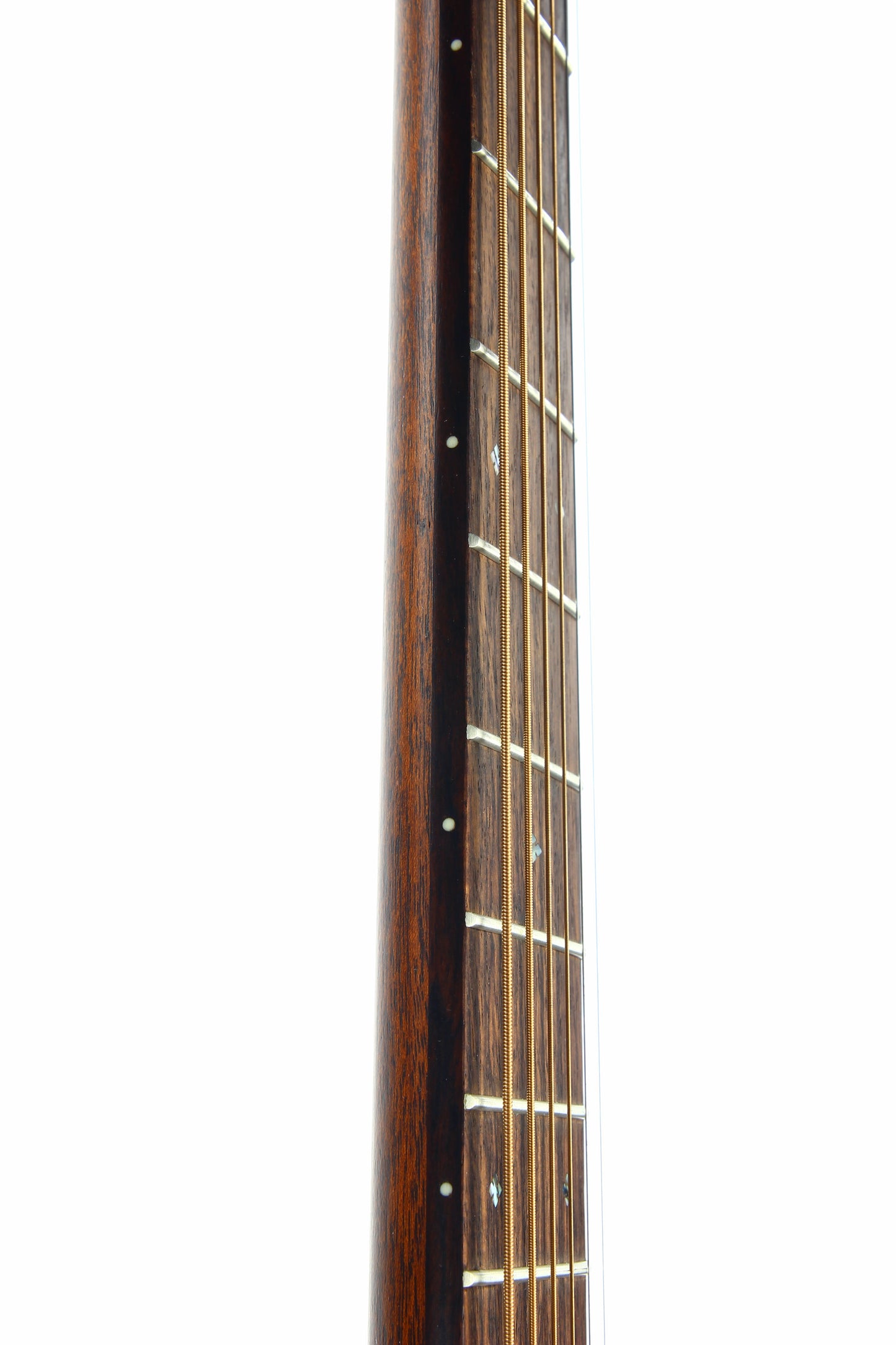 MINTY 2021 Martin 000-15M All Mahogany 000-14 Fret Guitar - 15 Series Auditorium Small Body