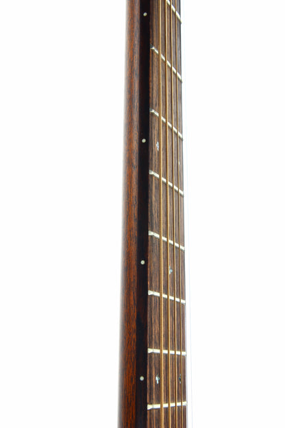 MINTY 2021 Martin 000-15M All Mahogany 000-14 Fret Guitar - 15 Series Auditorium Small Body