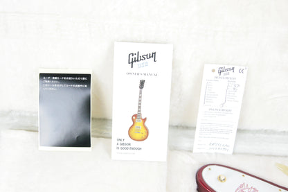 NOS 2008 Gibson Firebird VII Metallic Red! EBONY Board! Limited Edition UNPLAYED! Maestro