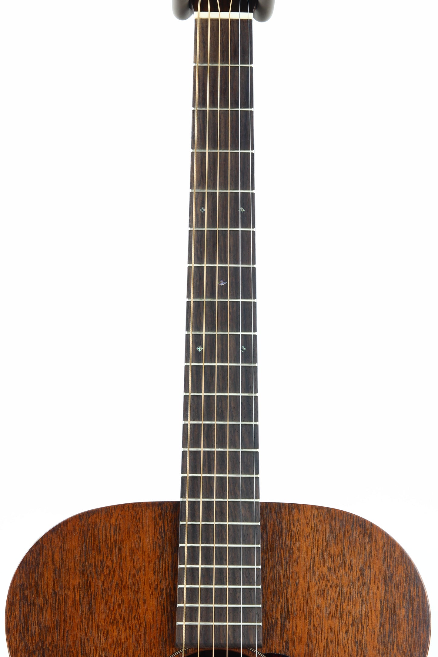 MINTY 2021 Martin 000-15M All Mahogany 000-14 Fret Guitar - 15 Series Auditorium Small Body