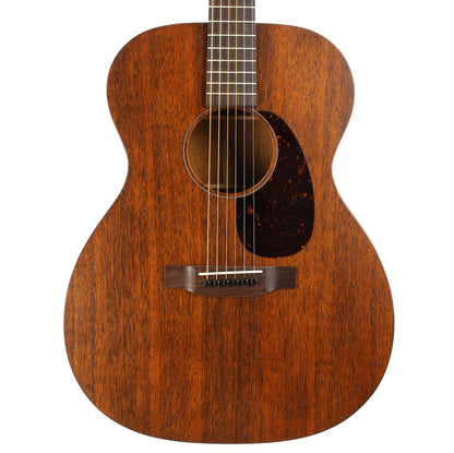 MINTY 2021 Martin 000-15M All Mahogany 000-14 Fret Guitar - 15 Series Auditorium Small Body